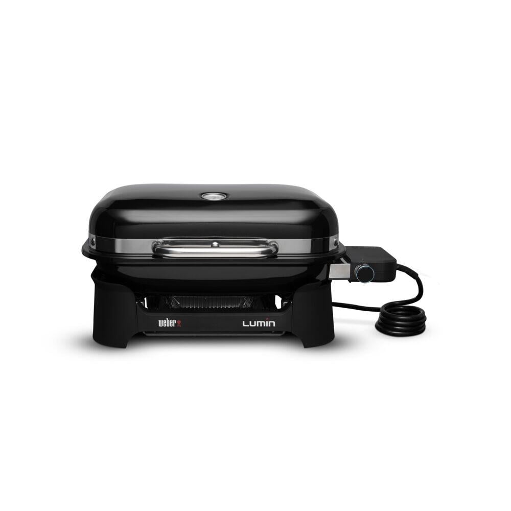 Weber Lumin Compact elektrisk grill