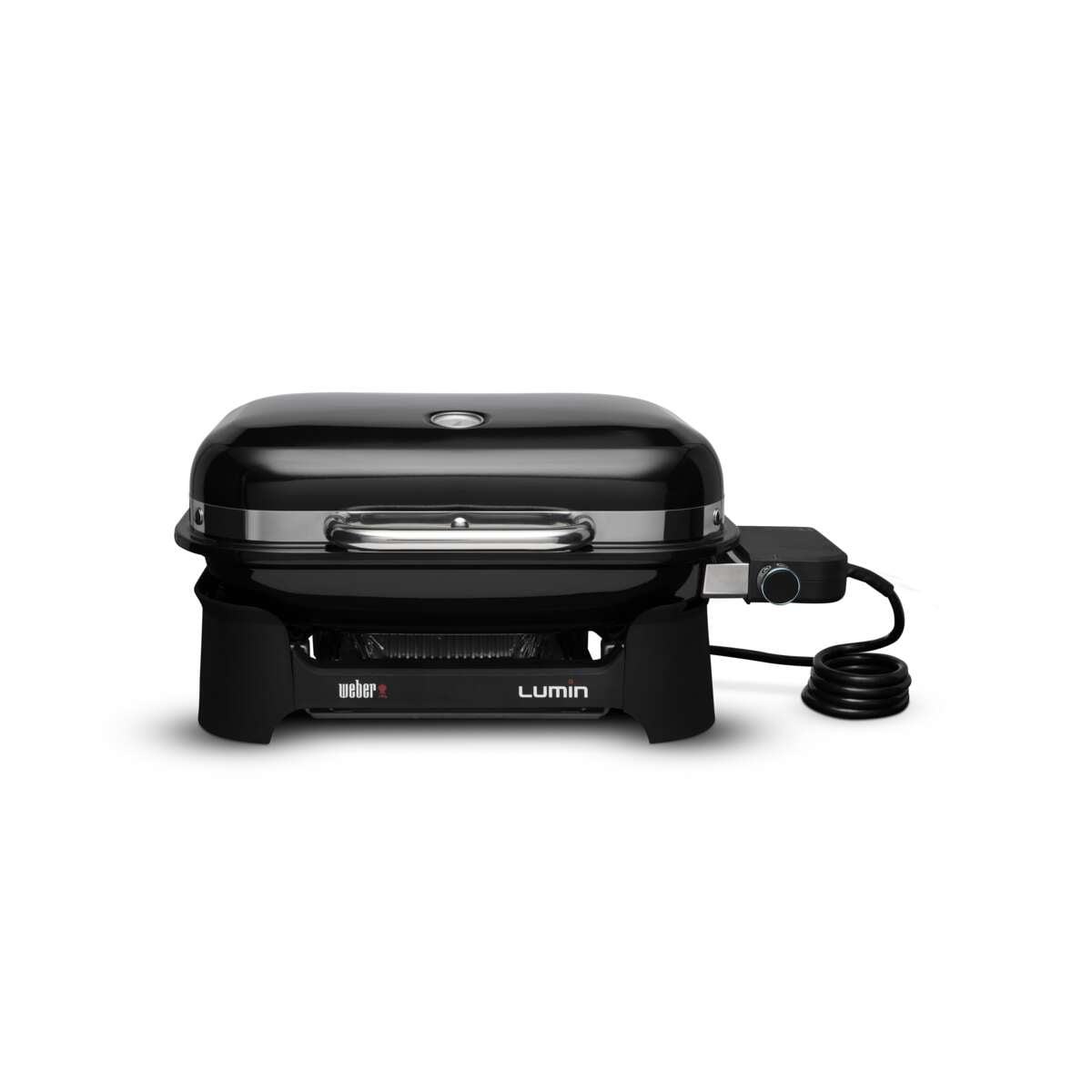 Weber Lumin Compact elektrisk grill