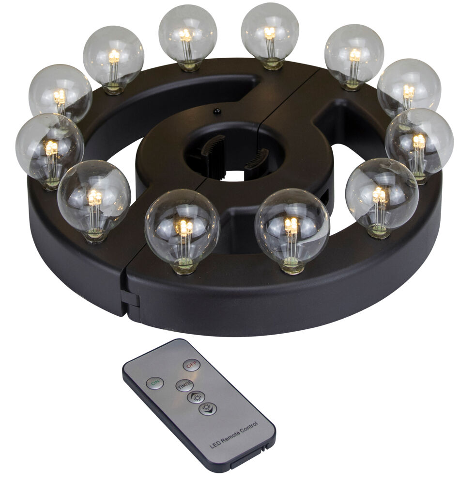 Parasollampe