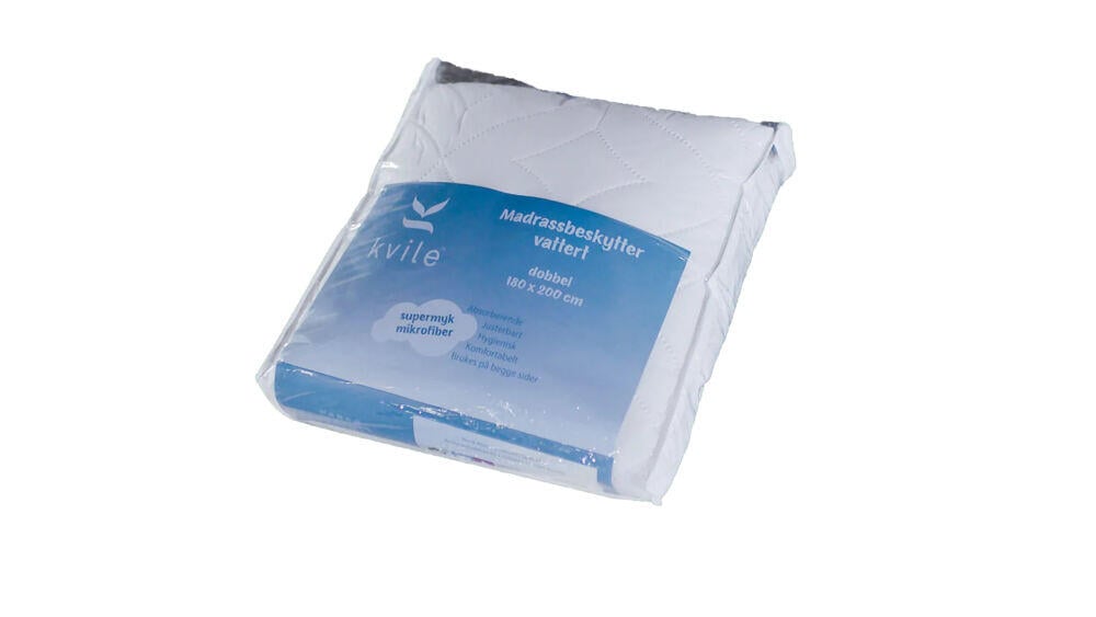 Kvile madrassbeskytter