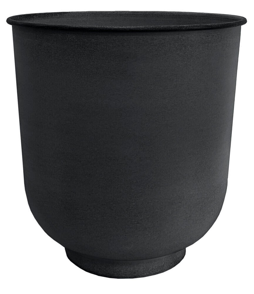 MØRK GRÅ