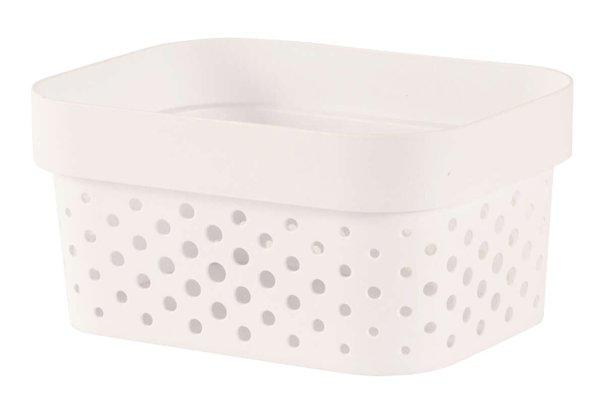 Curver Infinity oppbevaringskurv