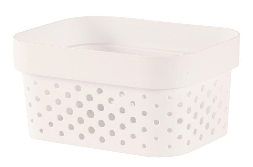 Curver Infinity oppbevaringskurv