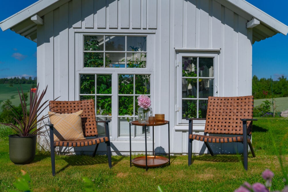 Bohem Tønsberg stol