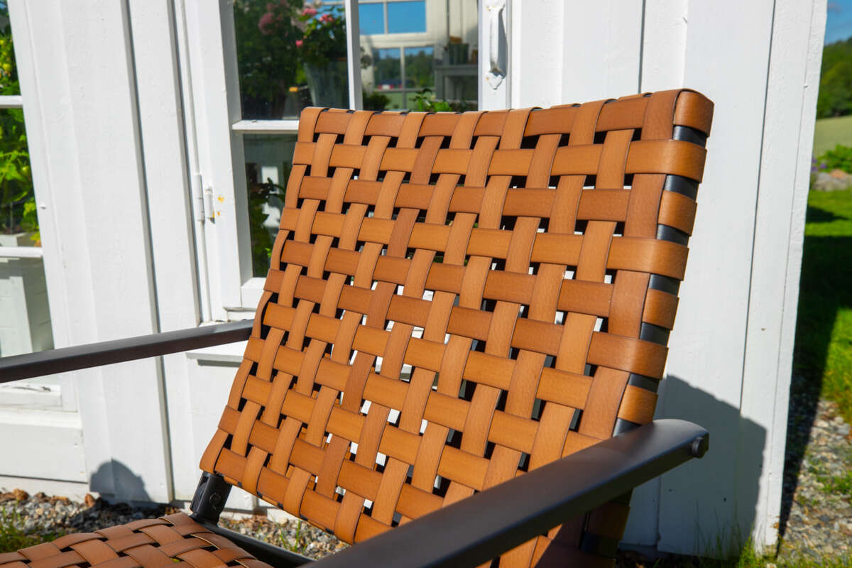 Bohem Tønsberg stol