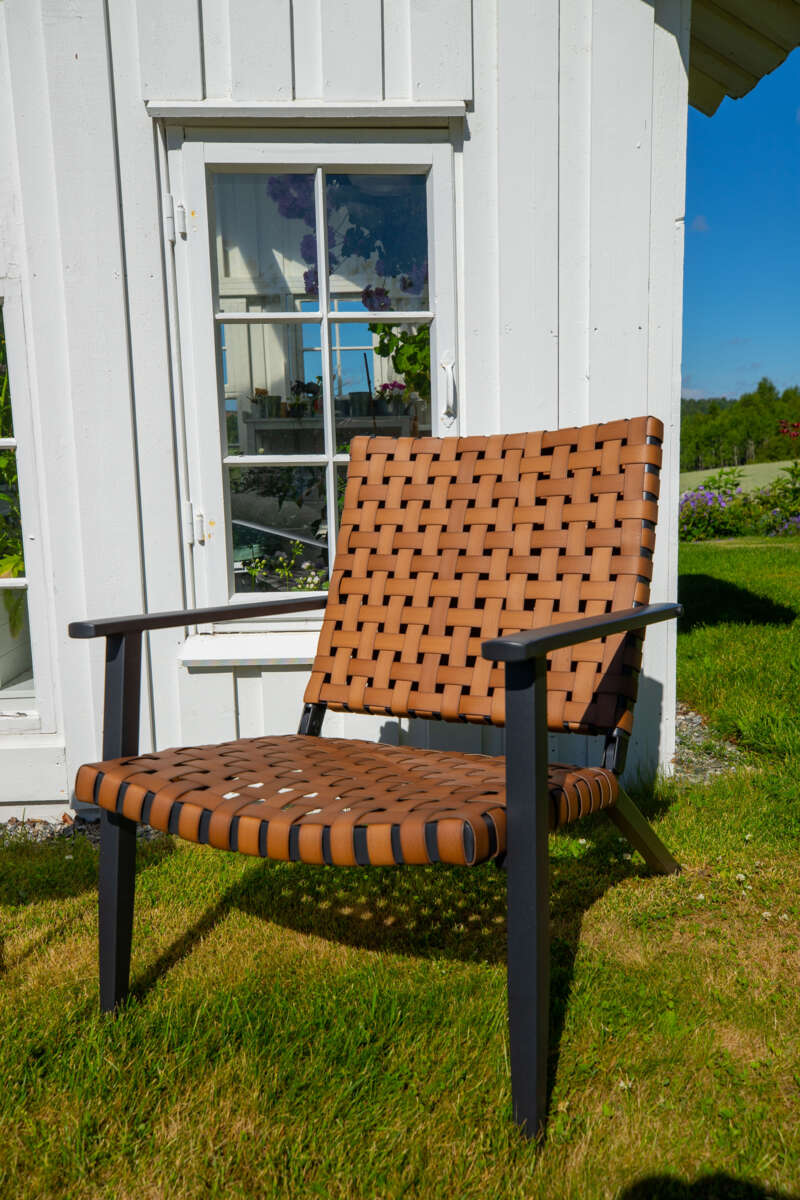 Bohem Tønsberg stol