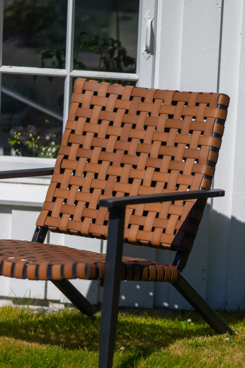 Bohem Tønsberg stol