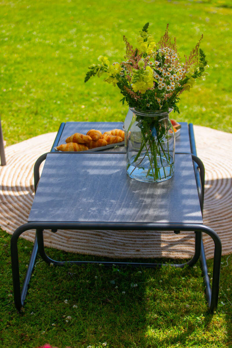 Bohem Hvitsten sofagruppe