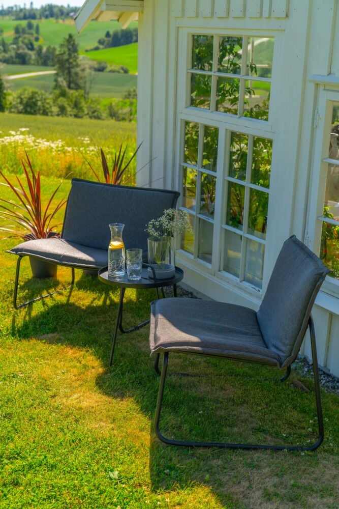 Søgne terrassesett