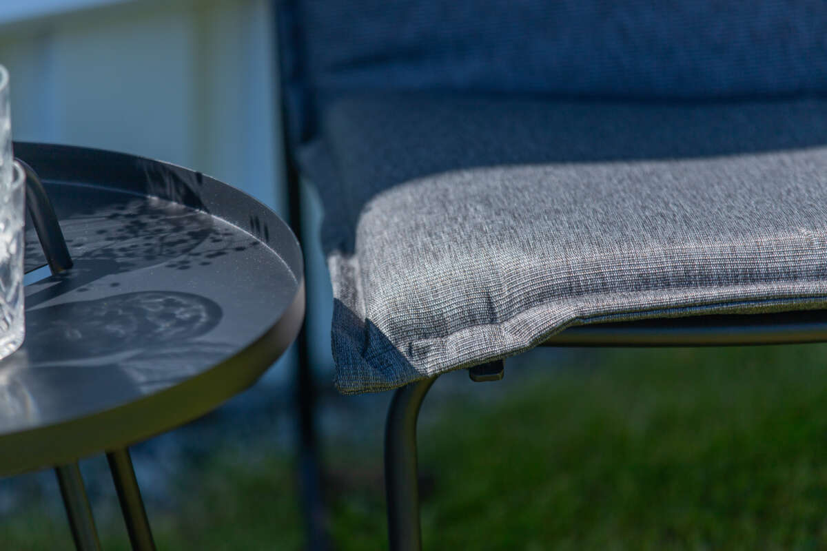 Bohem Søgne terrassesett