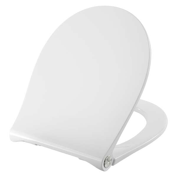 Pressalit Universal S1064 SC+LO toalettsete