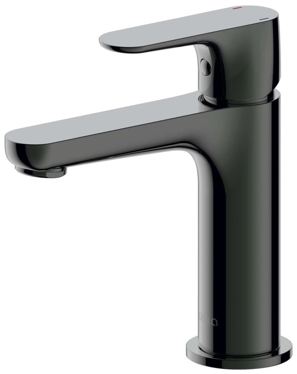 SVART METALLIC
