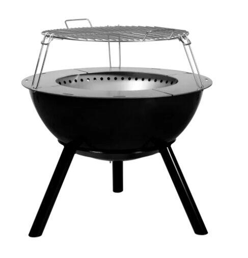 Espegard Rein Premium 60 B bålpanne