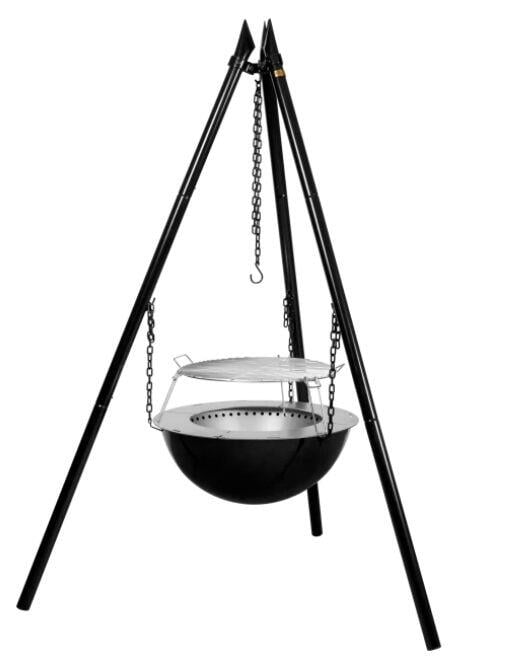 Espegard Rein Premium 60 bålpanne