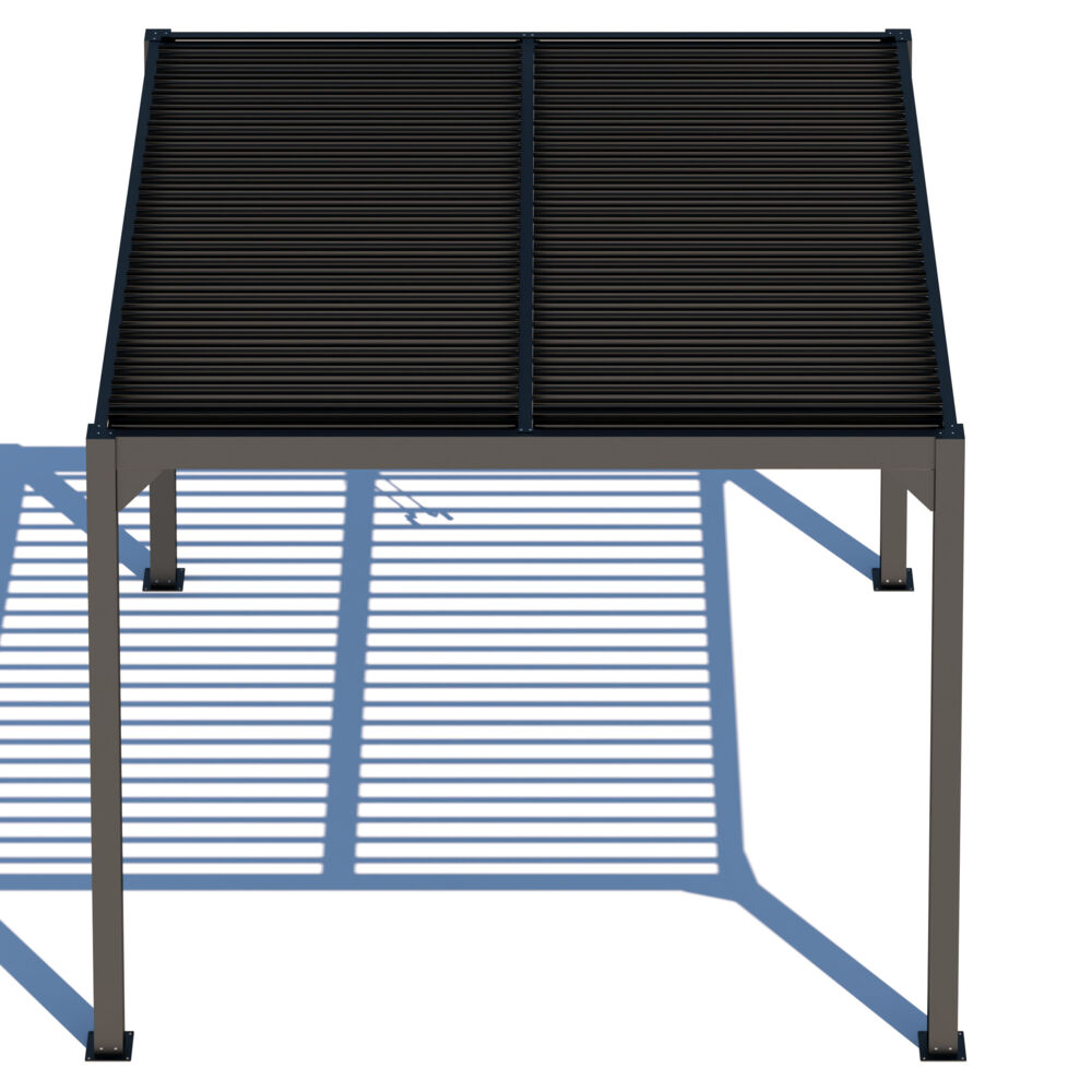 Krifon Stavern pergola