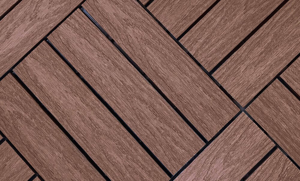 Gop Woodlon Helle 30x30 cm