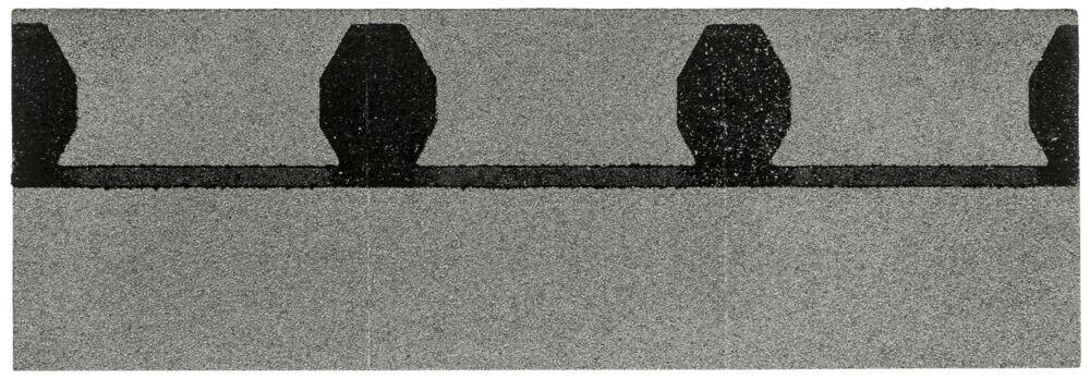 takfot/mønepl skiergrå