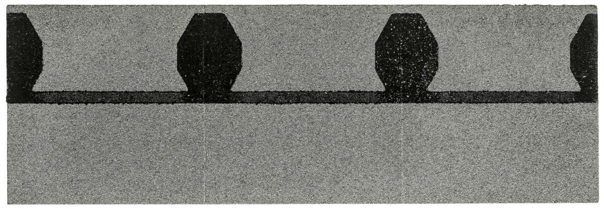 takfot/mønepl skiergrå