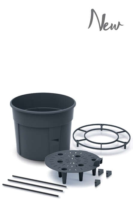 Respana tomat dyrkingspotte