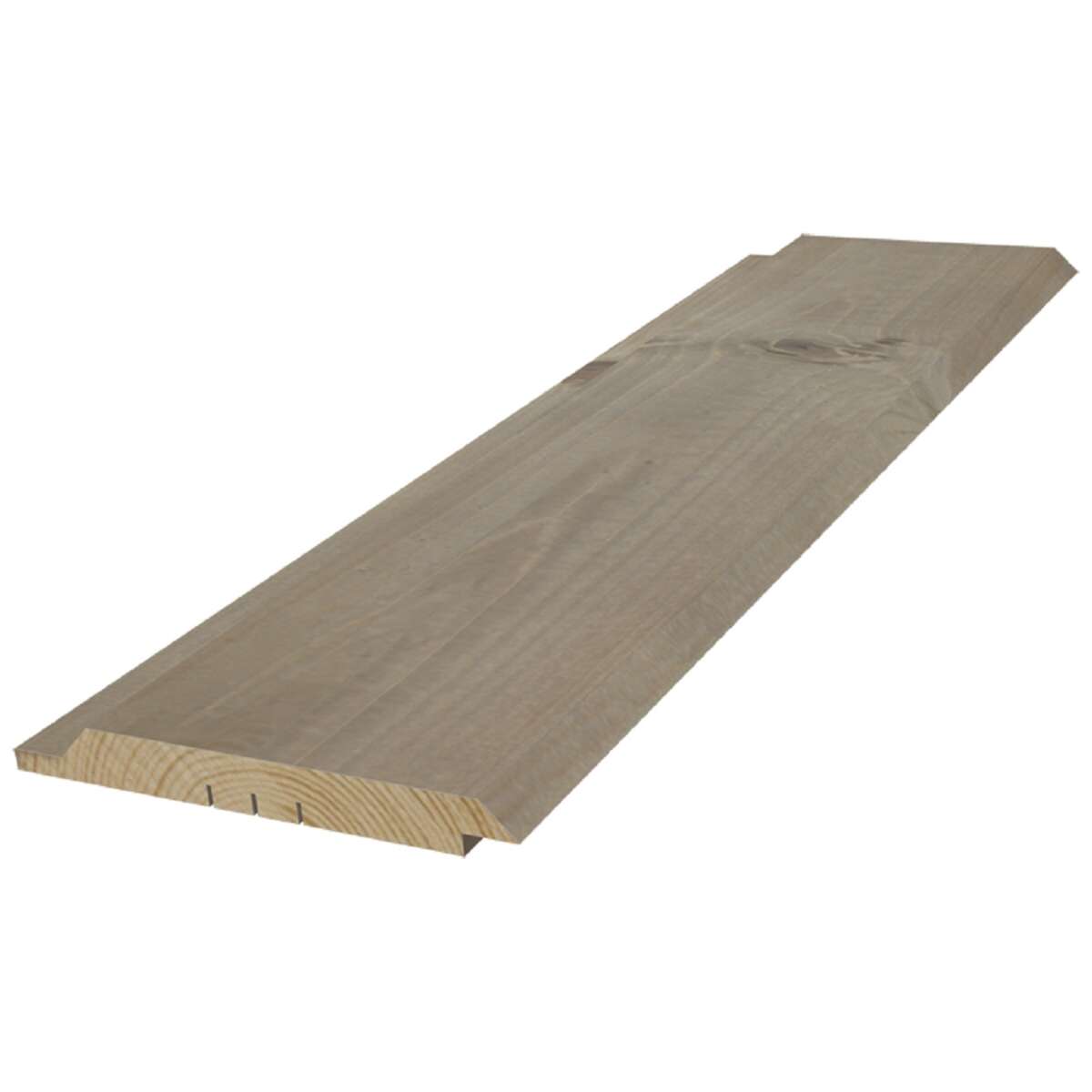 Furu 21x195 østerdalsp nat drivved