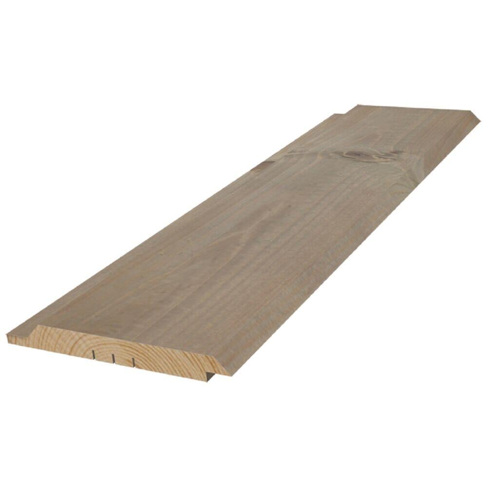 Furu 21x195 østerdalsp nat drivved