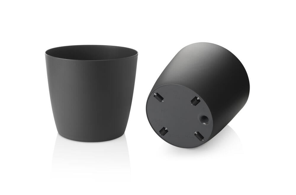 Odle Twist'n'roll potte m/selvvanning