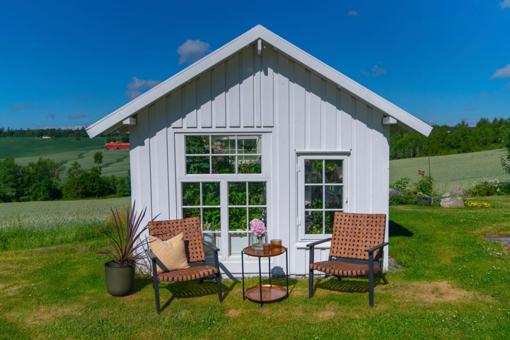 Bohem Tønsberg stol