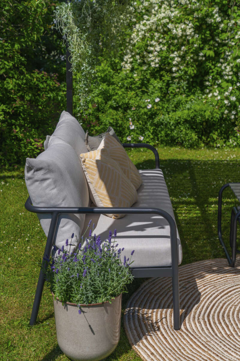 Bohem Hvitsten sofagruppe