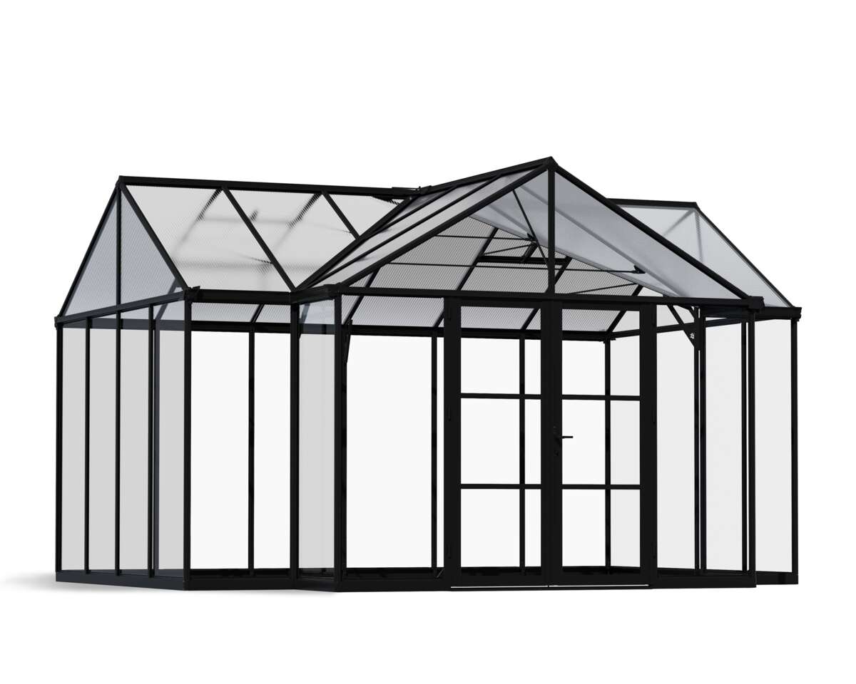 Palram - Canopia Triomphe Orangery og vinterhage 16 m²