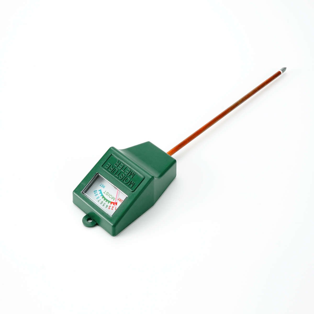 Odle fuktsensor for planter