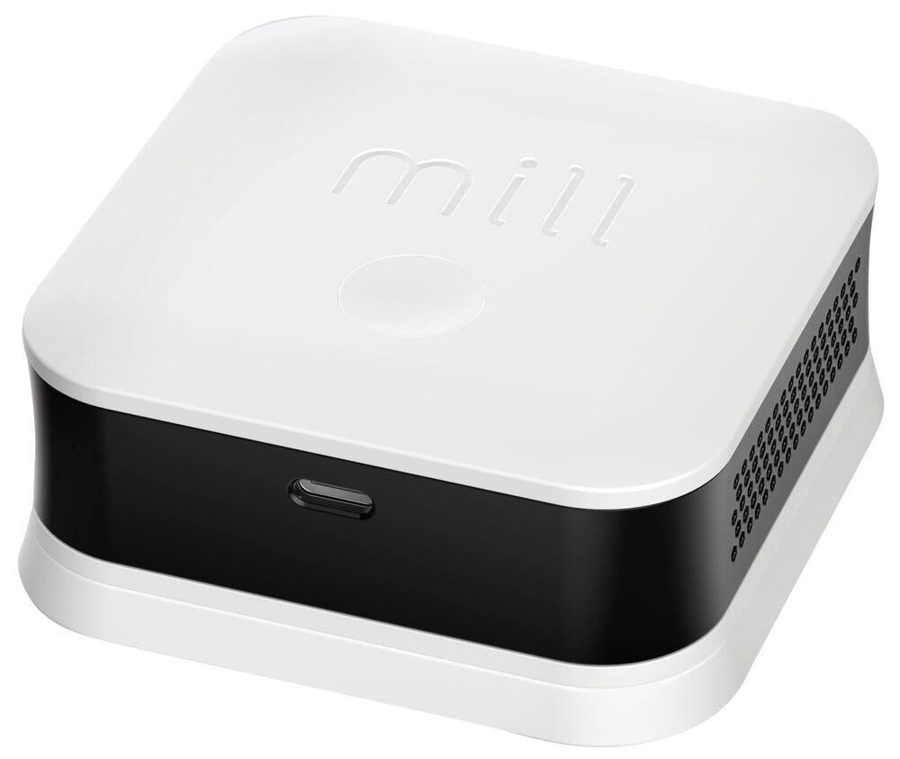 Mill Sense inneklimasensor med WiFi