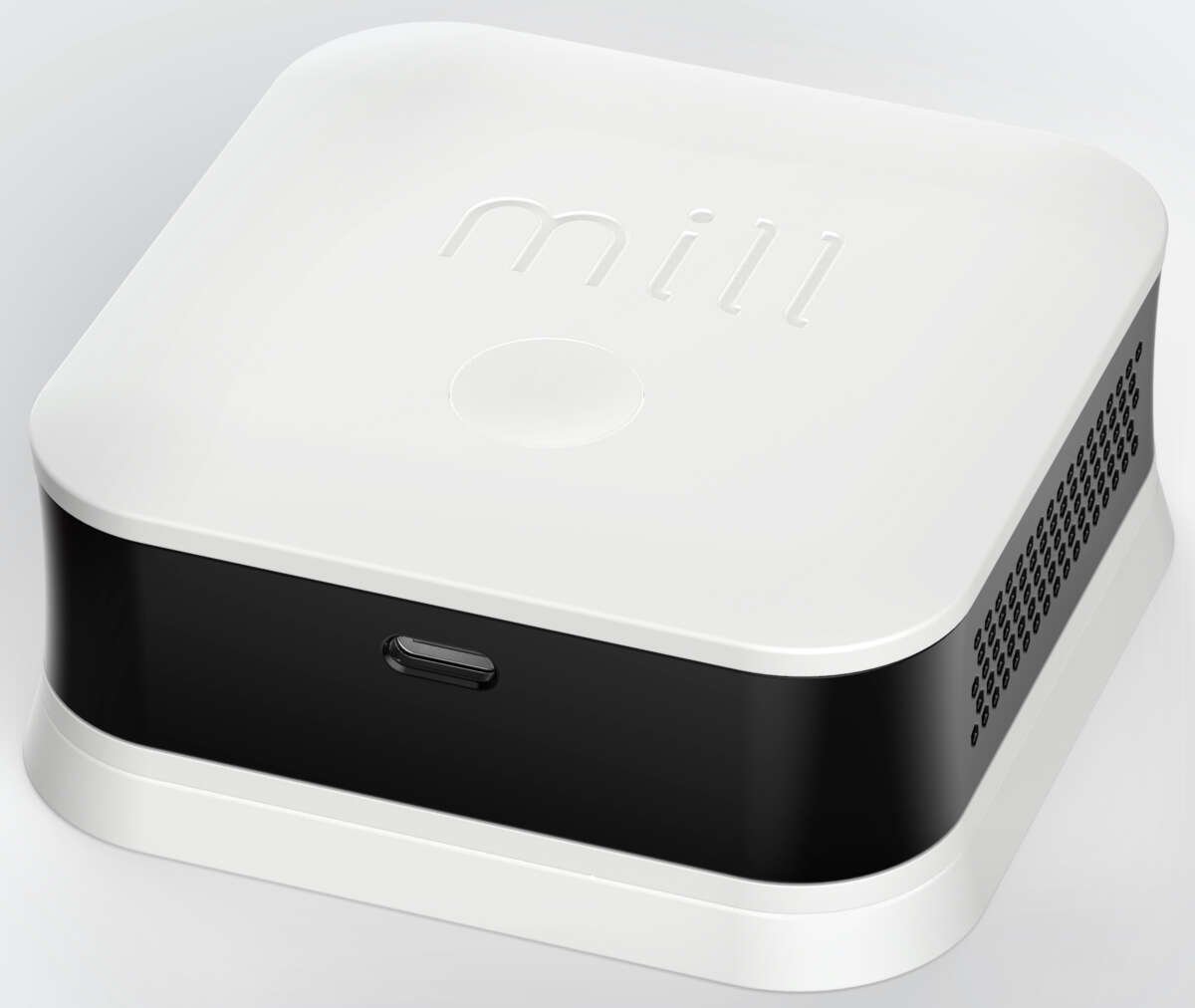 Mill Sense inneklimasensor med WiFi