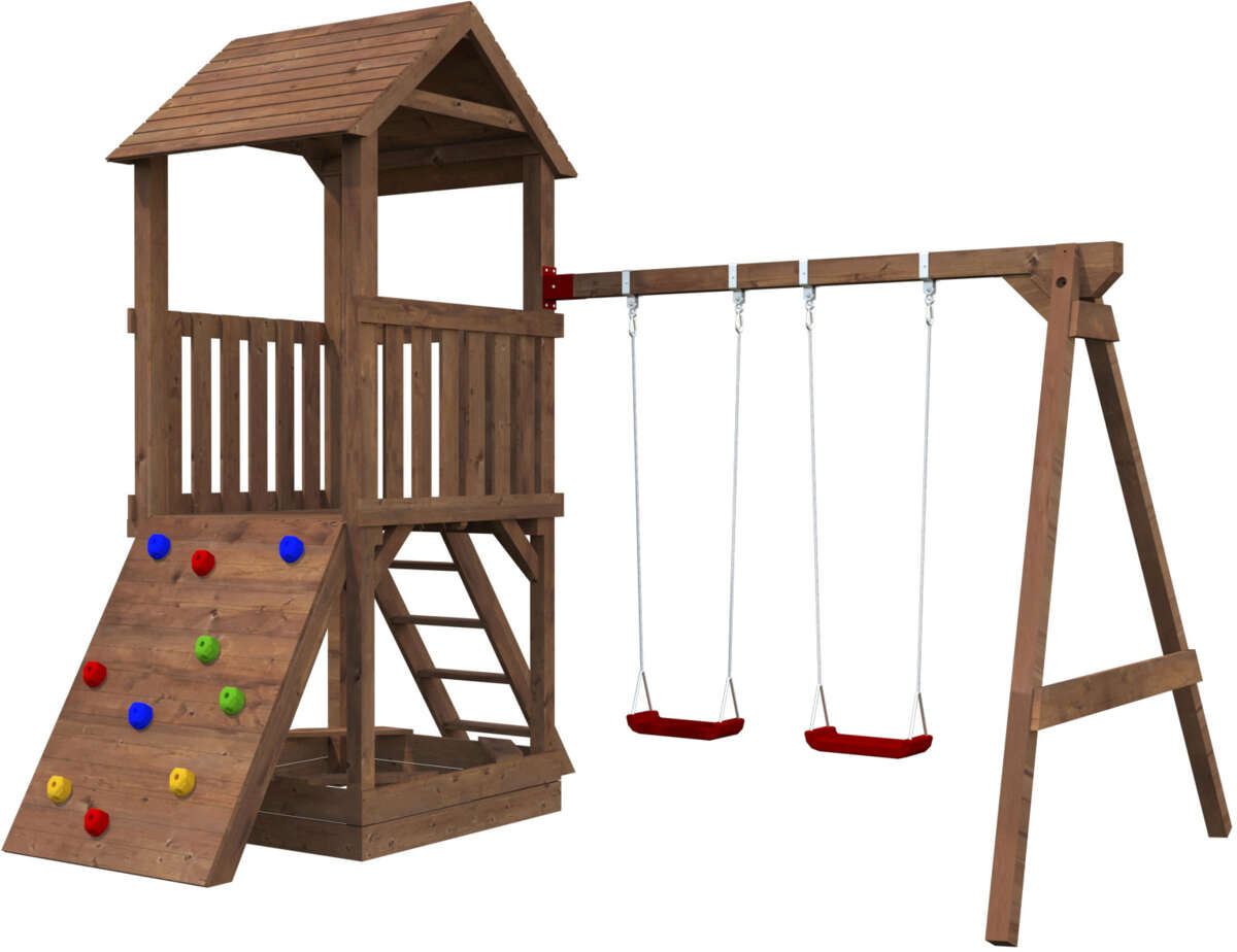 Palmako Jesper-3 lekeborg