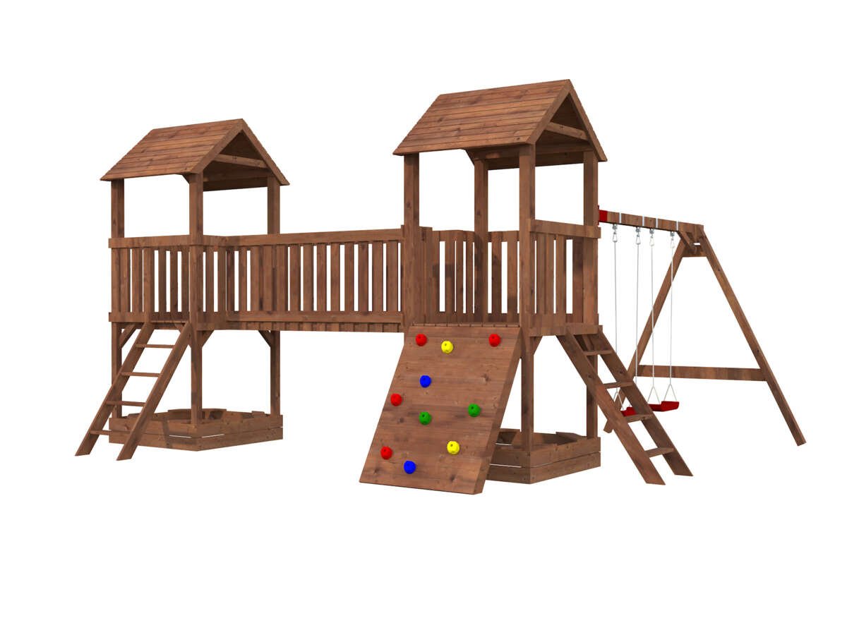 Palmako Jesper-1 lekeborg