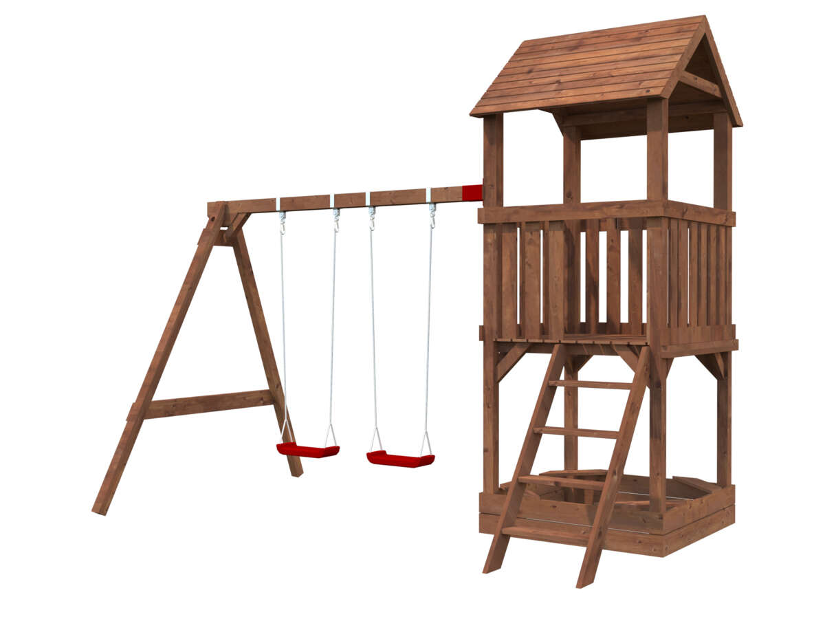 Palmako Jesper 2 lekeborg