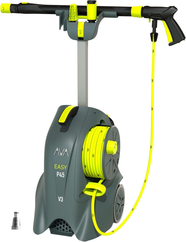 AVA Easy P45 Medium Bundle høytrykkspyler