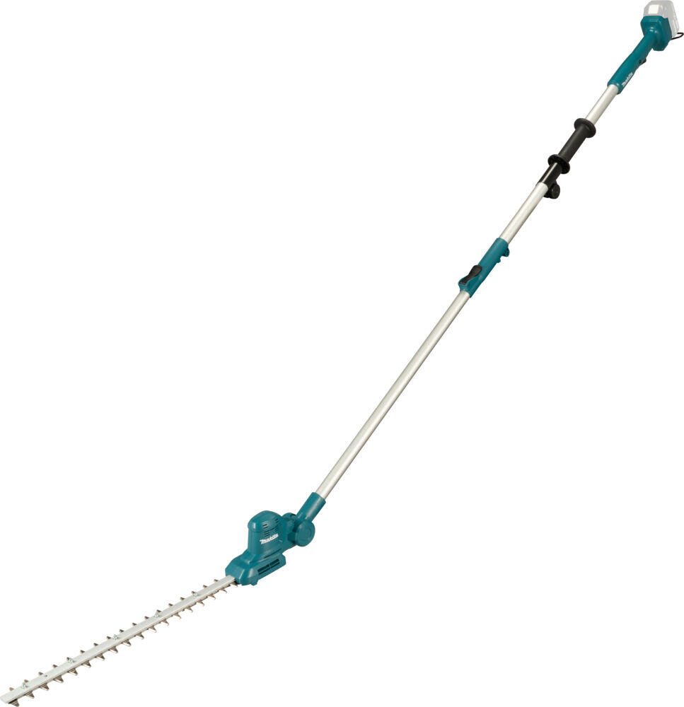 Makita DUN461WZ teleskop hekksaks u/batteri