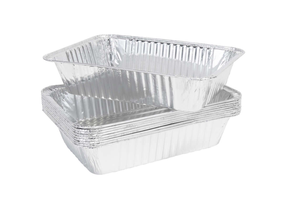 FCC aluminiums former 10-pk