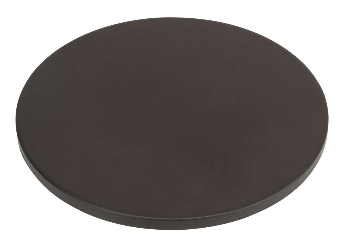 FCC MGS glasert pizzastein