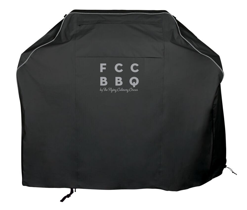 FCC Chef`s Supreme 4.1 grilltrekk