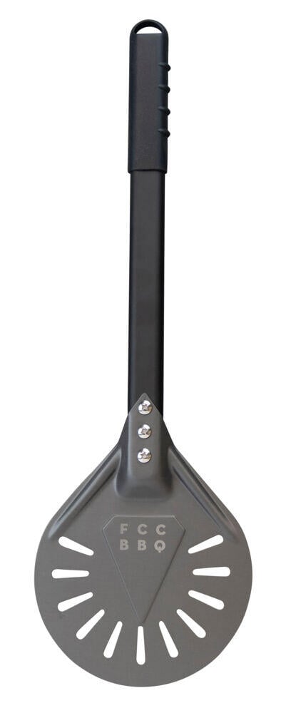 FCC pizza roteringsspade