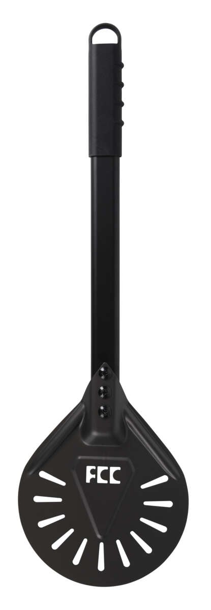 FCC Pizza roteringsspade
