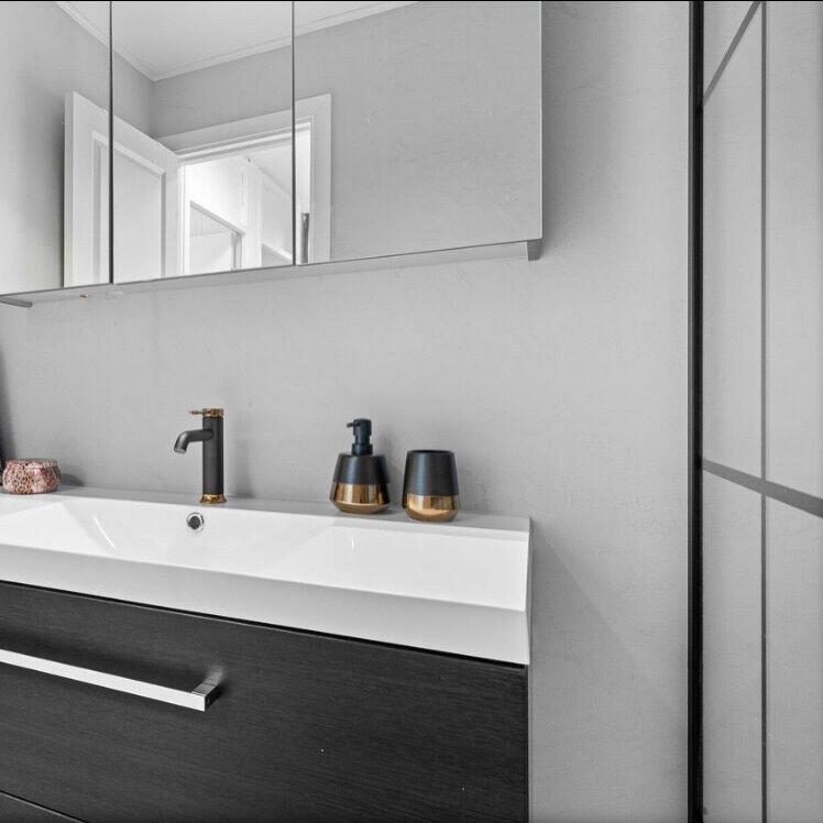 Robust Mikrosement Base