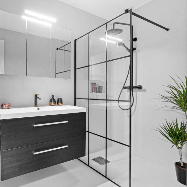 Robust Mikrosement Topping