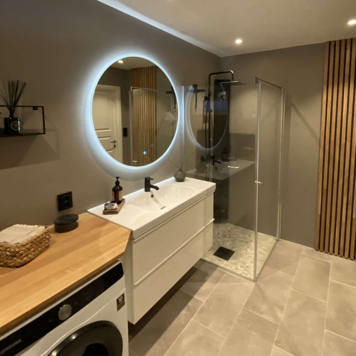 Robust Mikrosement Primer