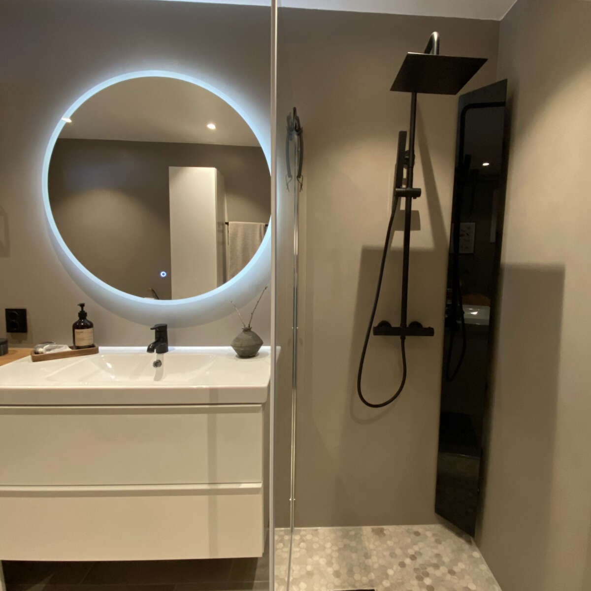 Robust Mikrosement Primer