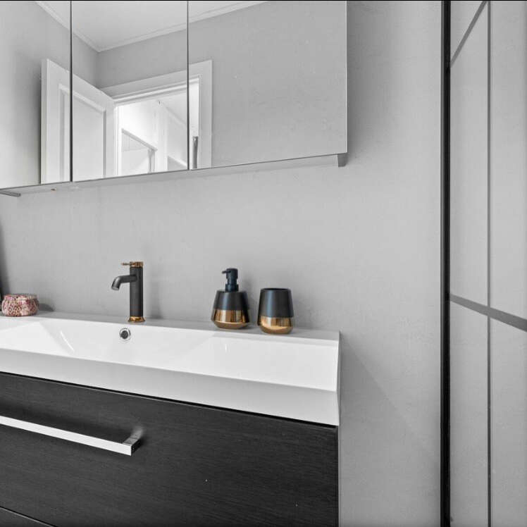 Robust Mikrosement Primer