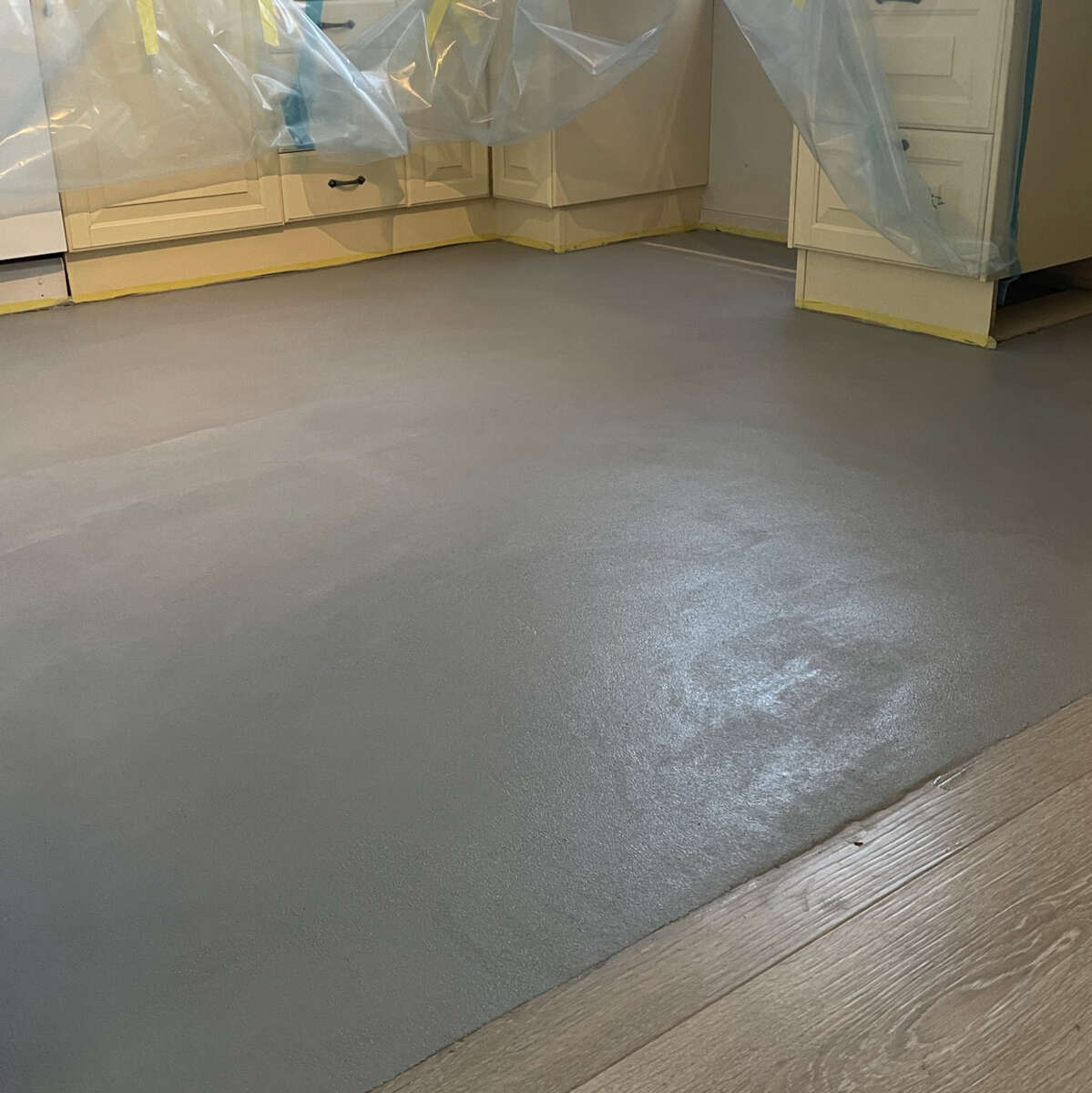 Robust Mikrosement Primer