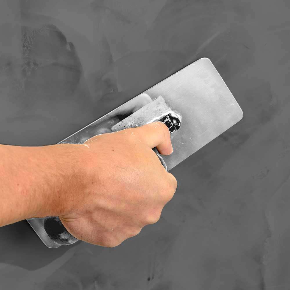 Robust Mikrosement Porefyller