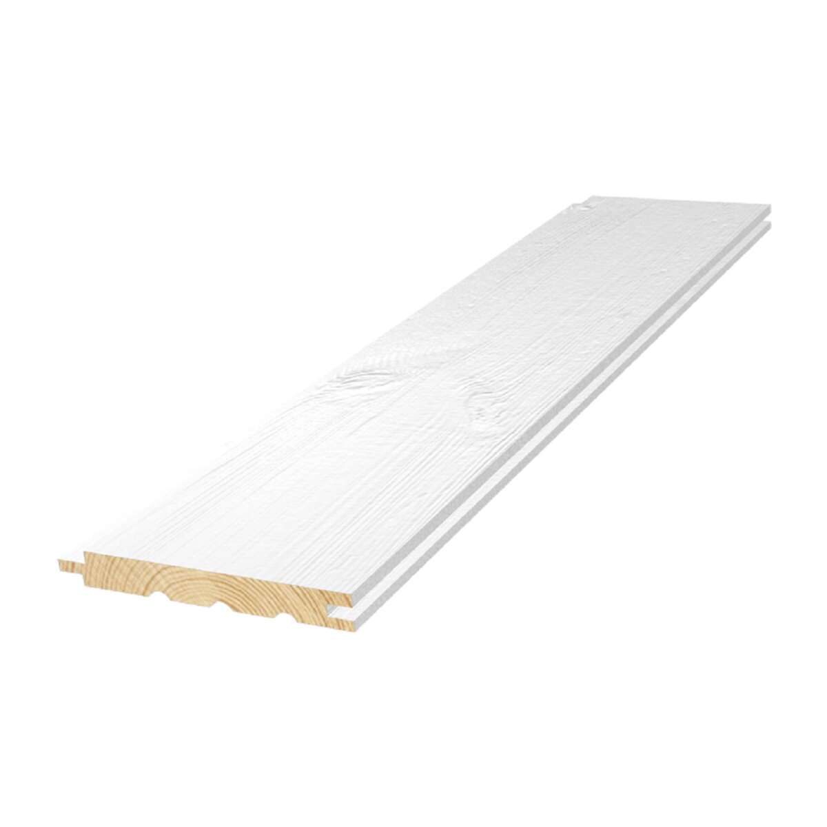 Furu 13x120x4800 sprekk s0502y